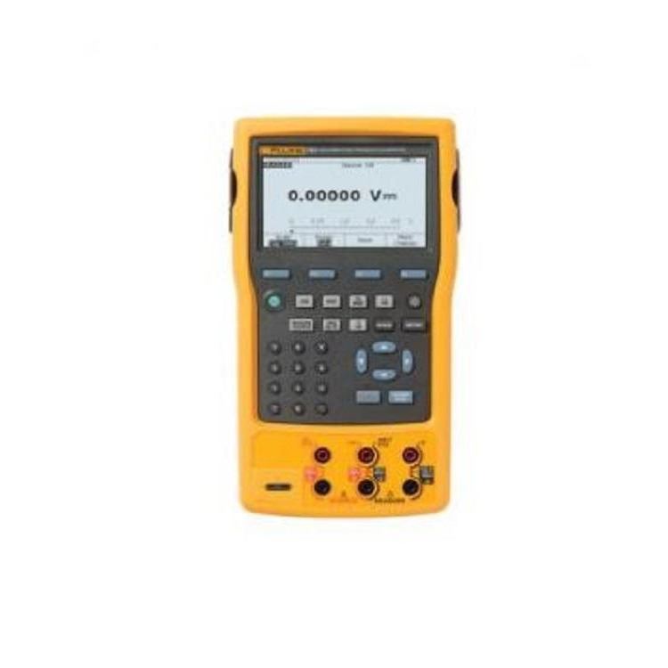 Fluke753EL 多功能校验仪、过程信号校验仪，福禄克仪器代理电议价格_过程信号测量_计量校准仪器_仪器仪表_供应_工品联盟网