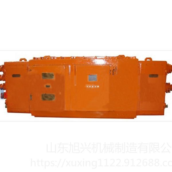 QBZ-1600/1140(660)-8八回路矿用隔爆型组合开关_回路校验仪_计量校准仪器_仪器仪表_供应_工品联盟网