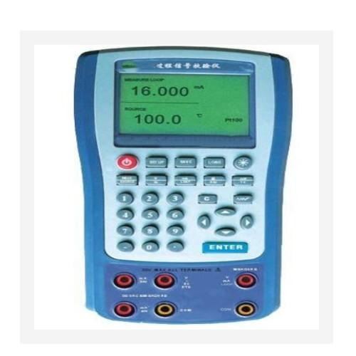 过程信号校验仪（0.05级）中西器材 型号:M380995_过程信号测量_计量校准仪器_仪器仪表_供应_工品联盟网