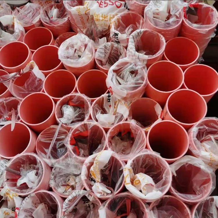 PVC电力电缆管 mpp高压电力保护管 电力排管电缆护套管 非开挖过路顶管mpp电力管_电力校验仪器_计量校准仪器_仪器仪表_供应_工品联盟网