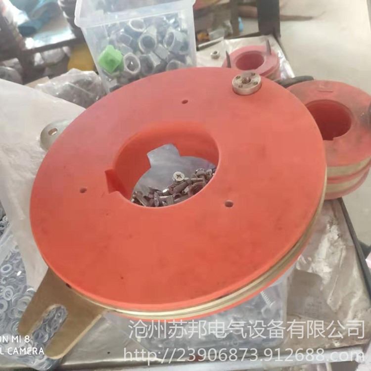 苏邦厂家 长期供应 四回路电机滑环 集电环铜环 YRKK560集电环 铜环多环集电环 型号齐全_回路校验仪_计量校准仪器_仪器仪表_供应_工品联盟网