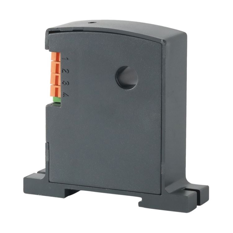导轨安装高精度交流电流变送器BA20-AI/V输出DC0-5V直流电压信号孔径Φ20mm电流0-200A安科瑞厂家供应_电压电流电阻校准仪_计量校准仪器_仪器仪表_供应_工品联盟网