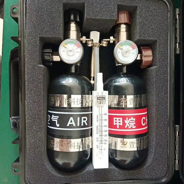 甲烷传感器校验仪 性能稳定 XZJ-4甲烷传感器校验仪 普煤厂家_回路校验仪_计量校准仪器_仪器仪表_供应_工品联盟网
