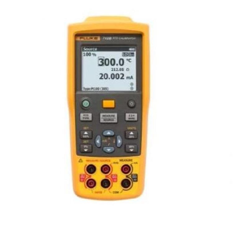 Fluke 712C 热电阻校准仪，福禄克温度校验仪代理价格优惠_温度校验仪_计量校准仪器_仪器仪表_供应_工品联盟网