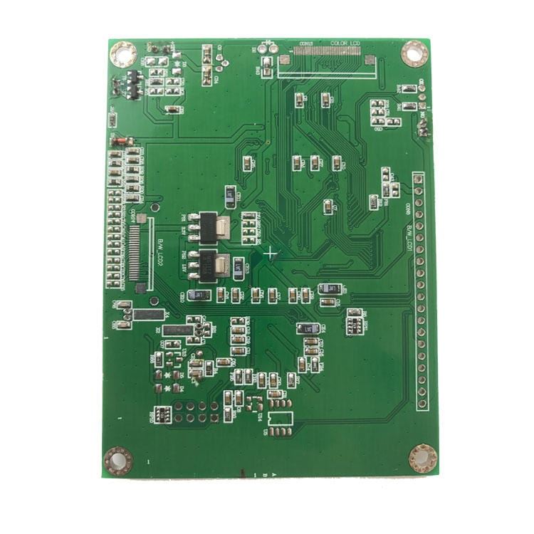 涡街流量计PCB线路板 电磁流量计PCB线路板 涡轮流量计PCB线路板 数据采集监控系统PCB线路板 超声波水表PCB_水表检定装置_流量仪表_仪器仪表_供应_工品联盟网