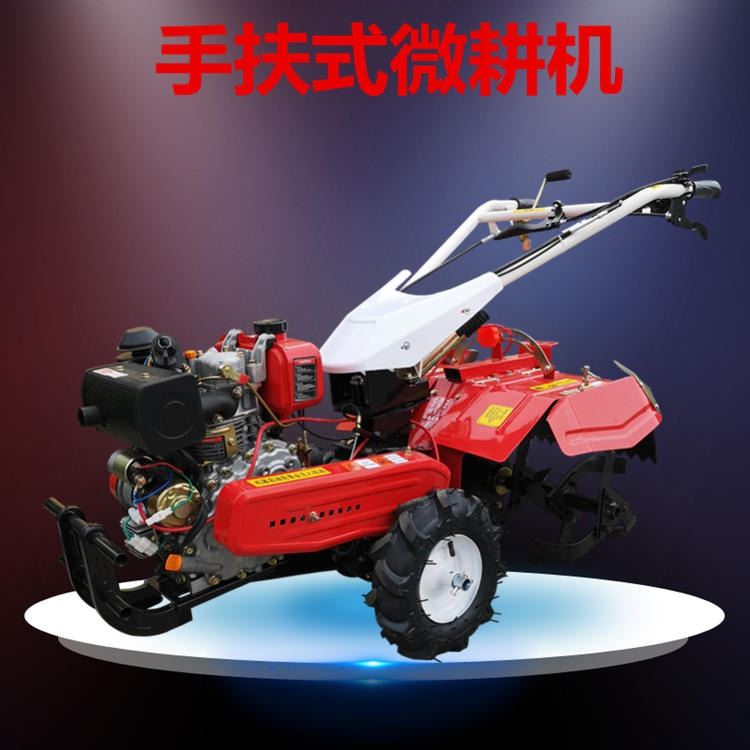 手扶式开沟机 起垄回填机 农用果园大棚用的旋耕设备 柴油后旋旋耕除草机_阻旋料位开关_物位检测_仪器仪表_供应_工品联盟网