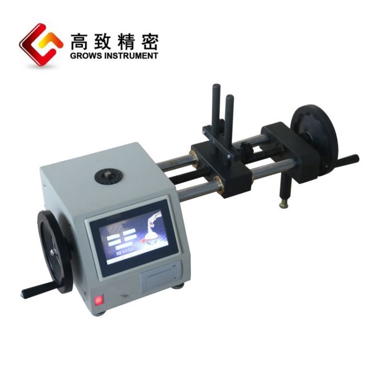高精度力矩扳手检定仪　扭力扳手检定装置　扭矩扳手校准仪_水表检定装置_流量仪表_仪器仪表_供应_工品联盟网