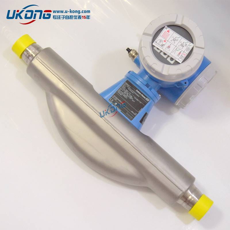 E H质量流量变送器Proline Promass F100 F200 F300气体F500_流量变送器_流量仪表_仪器仪表_供应_工品联盟网