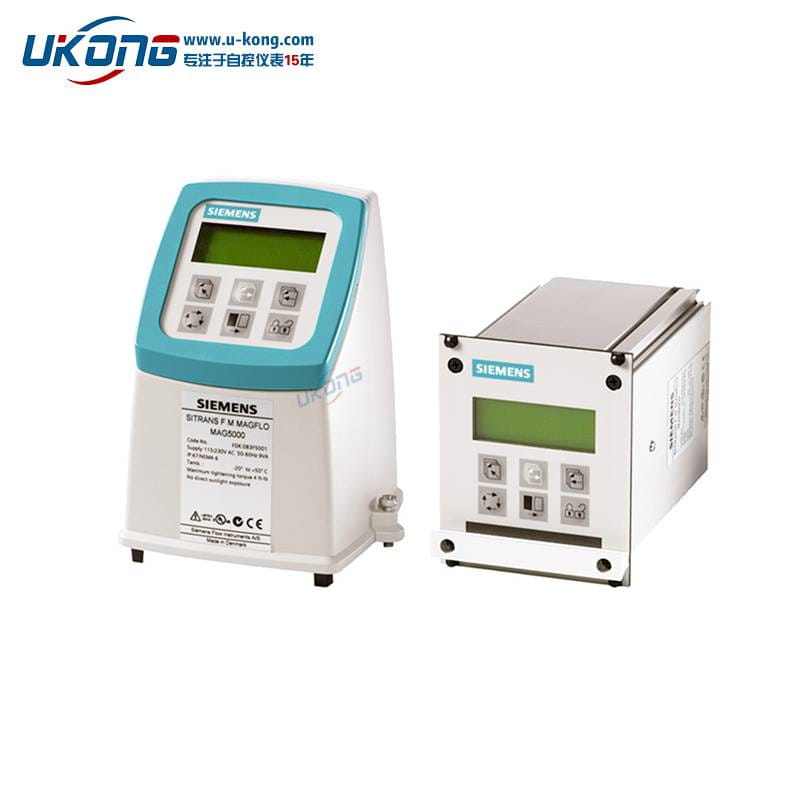 流量变送器MAG6000 7ME6930-2BA20-1AA0 7ME6910-1AA10-1BA0_流量变送器_流量仪表_仪器仪表_供应_工品联盟网