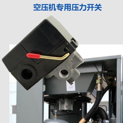 液位开关-LEFOO力夫上游厂家LF19-水泵压力控制器_液位开关_物位检测_仪器仪表_供应_工品联盟网