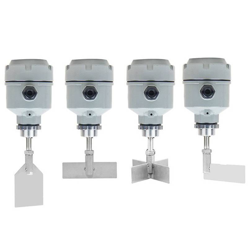 RASSSB4XACA200DMHC/GD钓鱼饵料加工储存料仓用射频导纳物位开关_物位开关_物位检测_仪器仪表_供应_工品联盟网