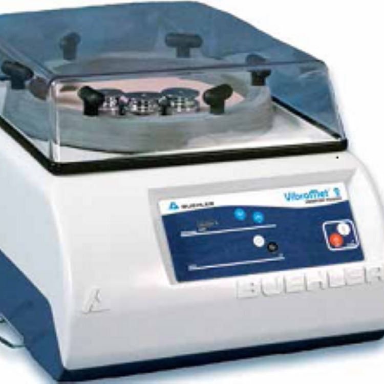 VibroMet 2振动抛光机进口抛光机振动磨抛机现货_振动校准器_计量校准仪器_仪器仪表_供应_工品联盟网