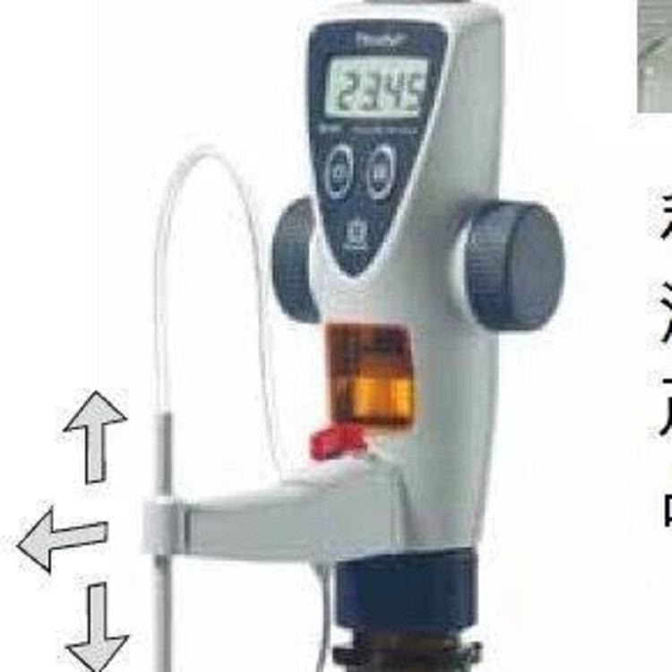 德国Brand 数字瓶口滴定仪 型号:WF08-Titrette-50ml 库号：M393175_滴定仪_分析仪器_仪器仪表_供应_工品联盟网