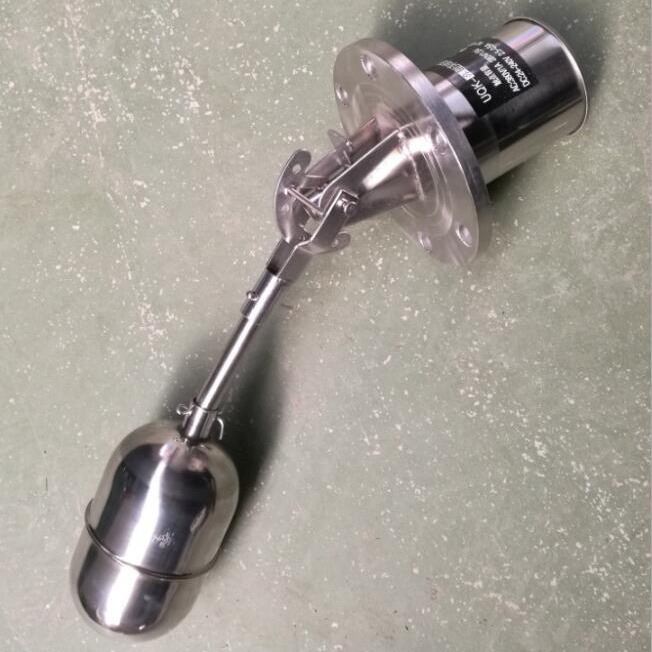 供应浮球液位控制器 UQK 不锈钢液气电磁阀 高温高压电磁阀_浮球液位控制器_物位检测_仪器仪表_供应_工品联盟网
