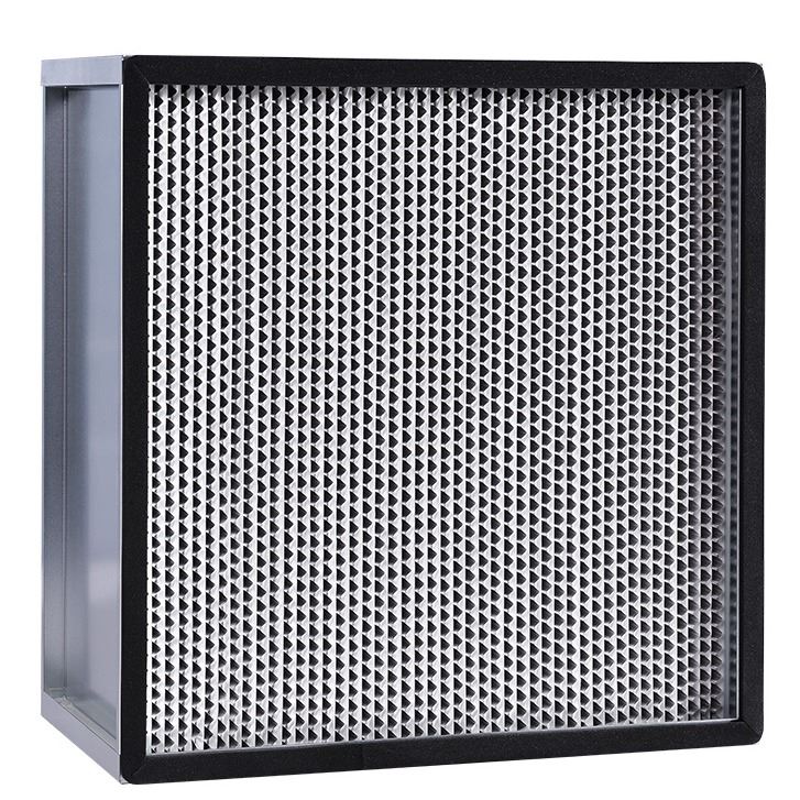 江西南昌低阻高效空气过滤器 宁夏银川HEPA高效空气过滤器，低阻高效过滤_阻旋料位开关_物位检测_仪器仪表_供应_工品联盟网