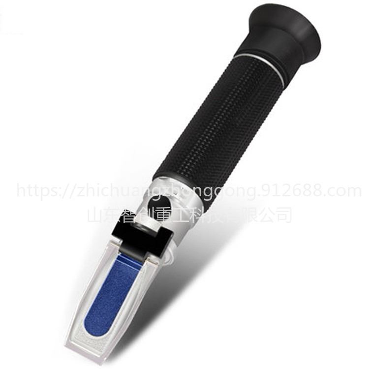 智创 ZC-1 车用尿素液测试仪 防冻液冰点仪 汽车尿素溶液浓度计电解液比重计_浓度计_分析仪器_仪器仪表_供应_工品联盟网