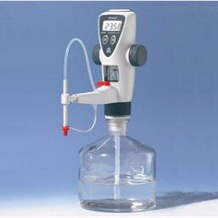 德国Brand 数字瓶口滴定仪 型号:WF08-Titrette-50ml 其他库号：M393175_滴定仪_分析仪器_仪器仪表_供应_工品联盟网