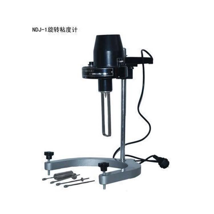 浦予 NDJ-1旋转粘度计 NDJ-5S/8S旋转指针粘度计 数显粘度计_粘度计_分析仪器_仪器仪表_供应_工品联盟网