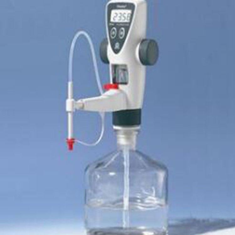 德国Brand 数字瓶口滴定仪 型号:WF08-Titrette-50ml库号：M393175_滴定仪_分析仪器_仪器仪表_供应_工品联盟网