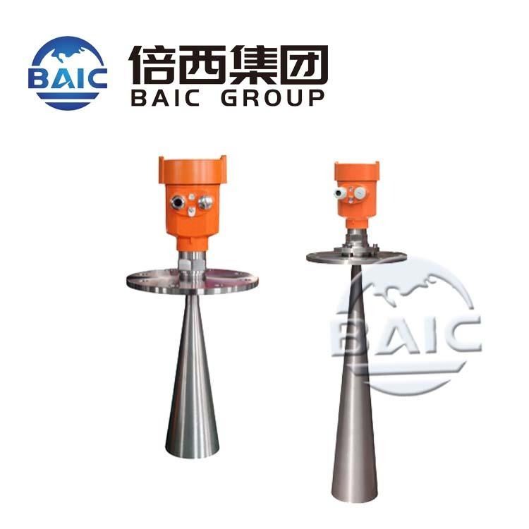 上海倍西集团-化工储罐雷达物位计-化工储罐雷达液位计-BXLD606-品牌直销_雷达物位计_物位检测_仪器仪表_供应_工品联盟网