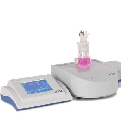 ZDJ-5 型库仑滴定仪 上海雷磁_滴定仪_分析仪器_仪器仪表_供应_工品联盟网
