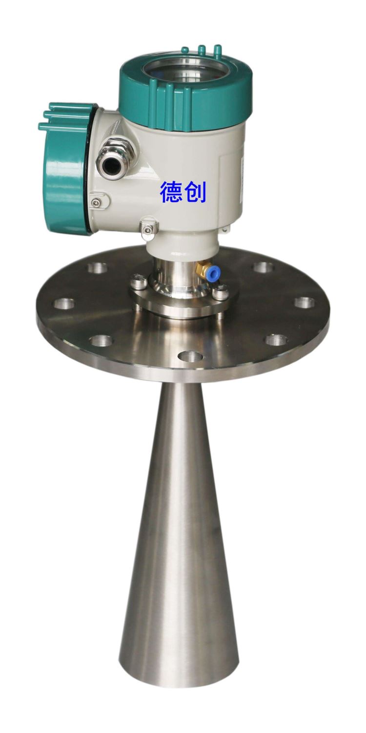 雷达物位计YPRD61高温雷达物位计 26g喇叭口高频雷达料位计±10mm欢迎咨询_雷达物位计_物位检测_仪器仪表_供应_工品联盟网