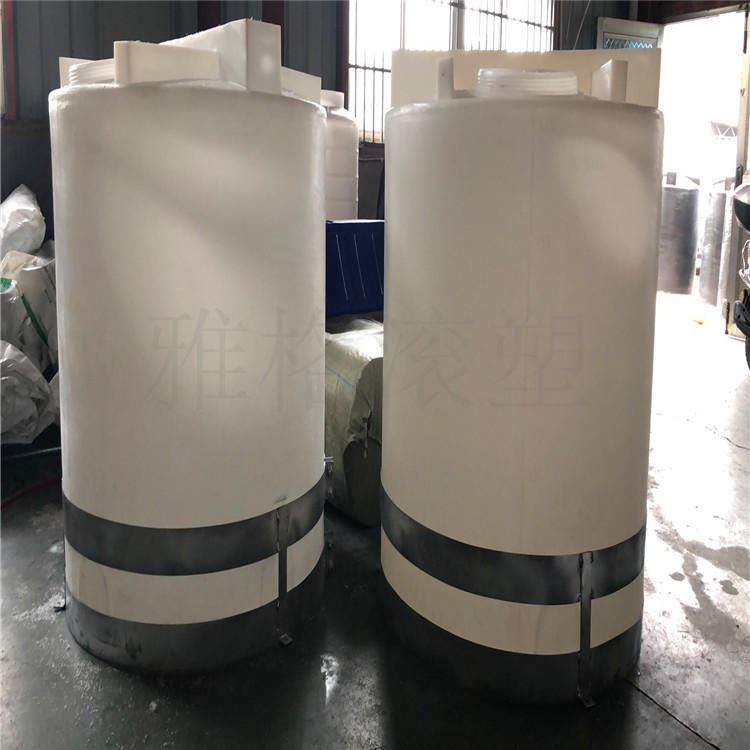 雅格3立方大型加药箱搅拌机 生活污水加药箱配液位计缓蚀剂药桶 3000升杀菌剂储罐现货_静压液位计_物位检测_仪器仪表_供应_工品联盟网