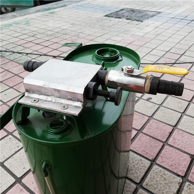 乳化液配比器 RP30矿用乳化液配比机 矿用液体浓度计 鑫宏_浓度计_分析仪器_仪器仪表_供应_工品联盟网