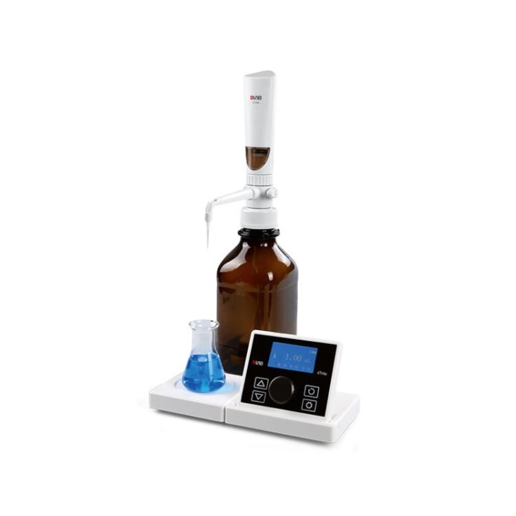 大龙 dTrite数显电子滴定器 实验室数字滴定仪10ul-10ml_滴定仪_分析仪器_仪器仪表_供应_工品联盟网