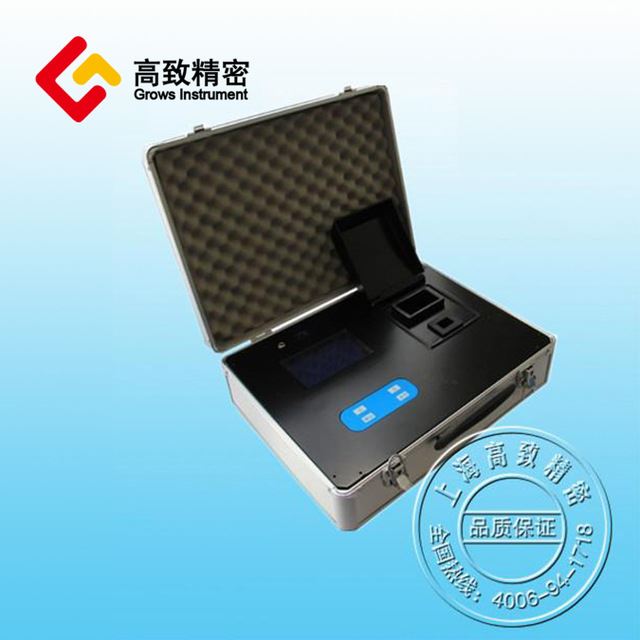 浊度计XZ-0101-E 浊度计 浊度计_浊度计_分析仪器_仪器仪表_供应_工品联盟网