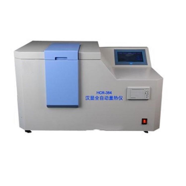 全自动量热仪 型号:KM1-HCR-384 库号：M367231 HFD_量热仪_分析仪器_仪器仪表_供应_工品联盟网