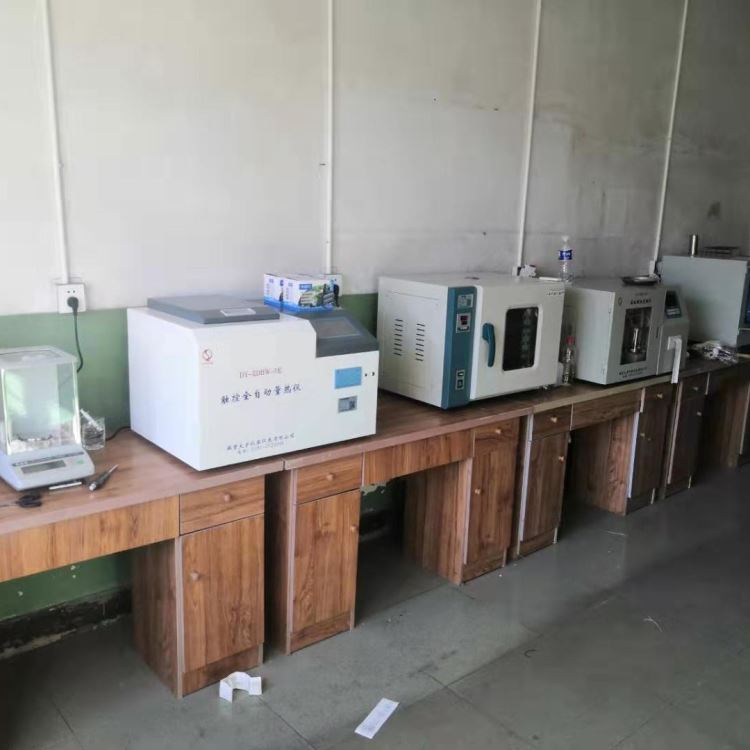 煤炭量热仪 验煤机器 煤炭热值 煤炭化验仪器_量热仪_分析仪器_仪器仪表_供应_工品联盟网
