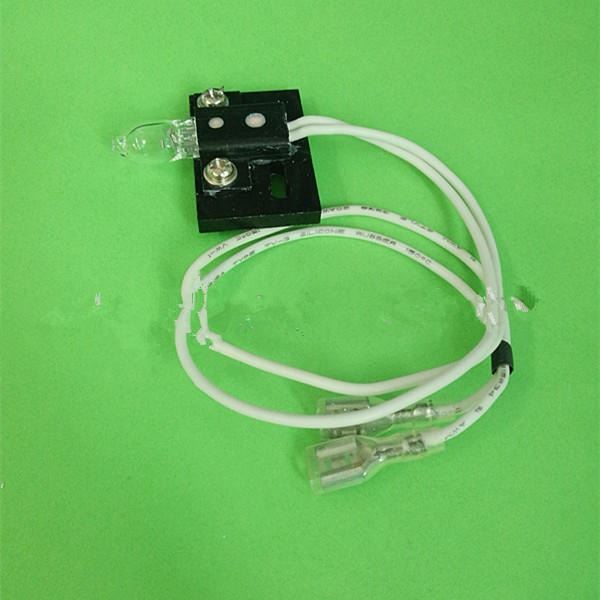 迅达XD-811 半自动生化分析仪器灯泡 6V 10W 光学仪器灯泡_元素分析仪器_分析仪器_仪器仪表_供应_工品联盟网