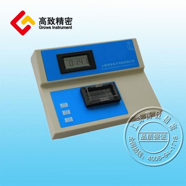 浊度计xz-1T 浊度计 浊度计 浊度计_浊度计_分析仪器_仪器仪表_供应_工品联盟网