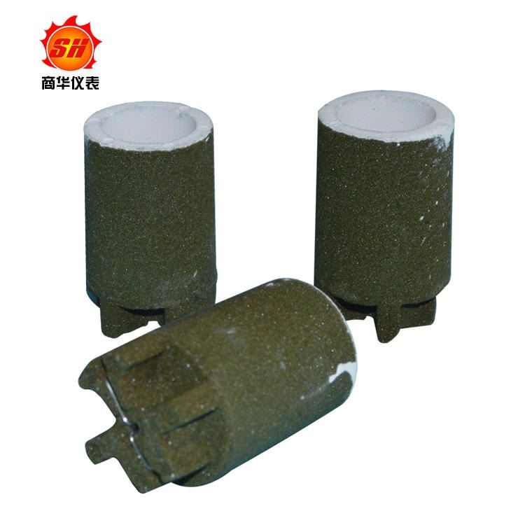 供应定碳杯 圆杯方杯 用于分析铁水碳硅元素含量SH-4012_元素分析仪器_分析仪器_仪器仪表_供应_工品联盟网