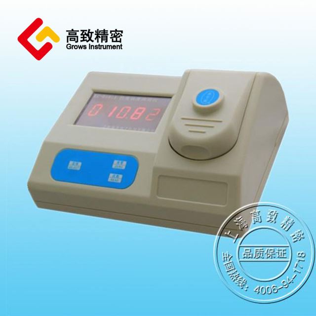 浊度计xz-0101型 浊度计 浊度计_浊度计_分析仪器_仪器仪表_供应_工品联盟网