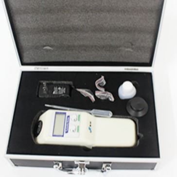 聚创环保JC-WGZ-1B型浊度计便携式浊度计_浊度计_分析仪器_仪器仪表_供应_工品联盟网