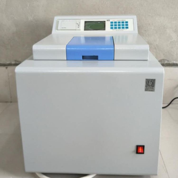 单片机量热仪ZDHW-8B全自动量热仪煤炭量热仪智能量热仪鹤壁科达仪器_量热仪_分析仪器_仪器仪表_供应_工品联盟网