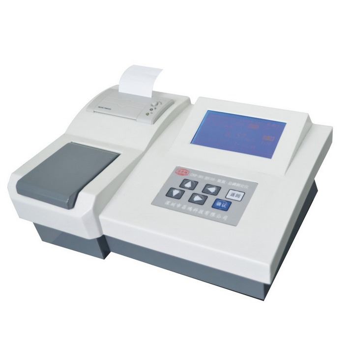 TURB-3A/3B LTURB-3A/3B型精密浊度仪 浊度计_浊度计_分析仪器_仪器仪表_供应_工品联盟网