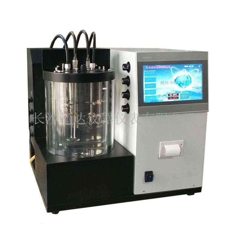长沙翰达仪器HD11137-Z石油产品运动粘度测定器 沥青运动粘度计_粘度计_分析仪器_仪器仪表_供应_工品联盟网