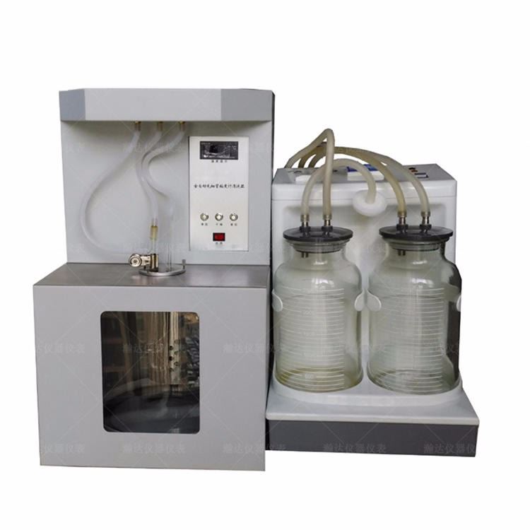 翰达 仪器 自动毛细管粘度清洗器 HD265-QX 逆流粘度计_粘度计_分析仪器_仪器仪表_供应_工品联盟网