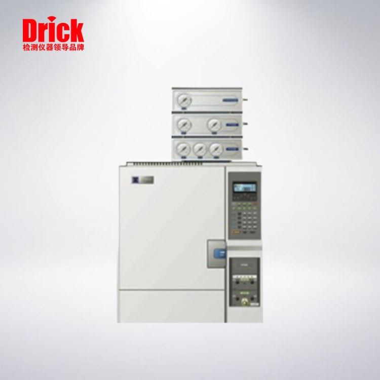德瑞克DRK-GC1690气相色谱仪 实验室分析仪器