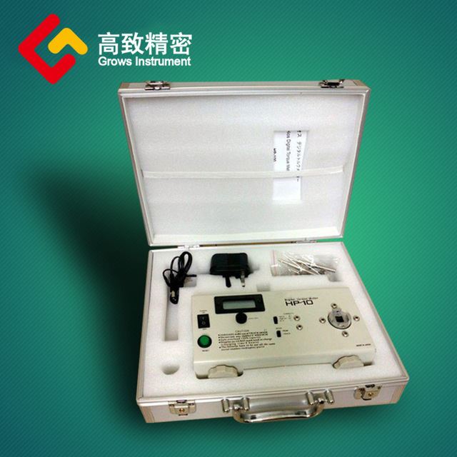 HP-100 数字式扭力测试仪/电批扭矩测试仪_扭力测试仪_无损检测仪_仪器仪表_供应_工品联盟网