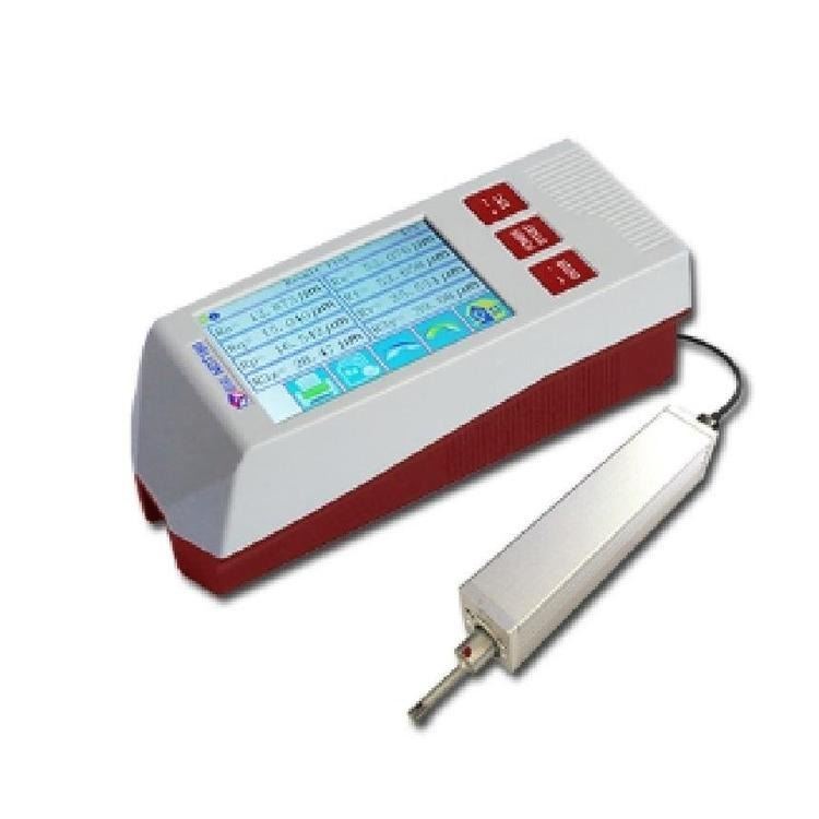 厂家现货 便携式表面粗糙度仪 NDT160表面光洁度检查仪 粗糙度仪_粗糙度仪_无损检测仪_仪器仪表_供应_工品联盟网