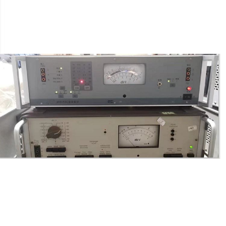 杂音计（衡重杂音计） 型号:JH5151C 库号：M405659 其他_盐分计_无损检测仪_仪器仪表_供应_工品联盟网