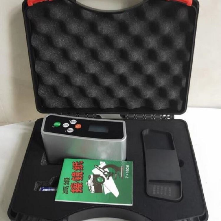 F光泽度计 型号:ZX02-WGG-60库号：M186027 中西_光泽度计_无损检测仪_仪器仪表_供应_工品联盟网