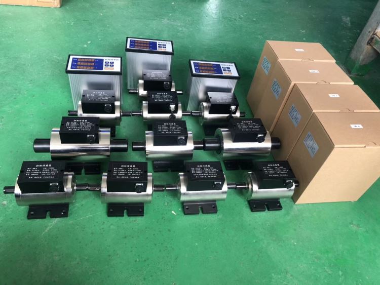 500-5000N.m电机实际转动扭力测试仪 电机扭力仪_扭力测试仪_无损检测仪_仪器仪表_供应_工品联盟网