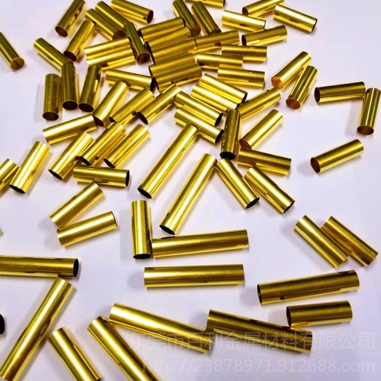 H65黄铜毛细管 国标 无铅环保 斜切割 钻孔 开槽 电镀 外径1-30mm 内径0.2-2mm 百利金属_外径千分尺_千分尺_量具量仪_供应_工品联盟网