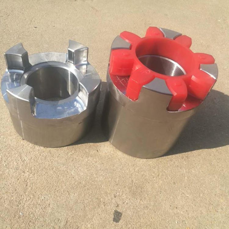 钢件加工XL型星形弹性联轴器 XL7外径120 XL8外径135标准尺寸 也可安要求定做 鼎硕传动机械厂直销_外径千分尺_千分尺_量具量仪_供应_工品联盟网