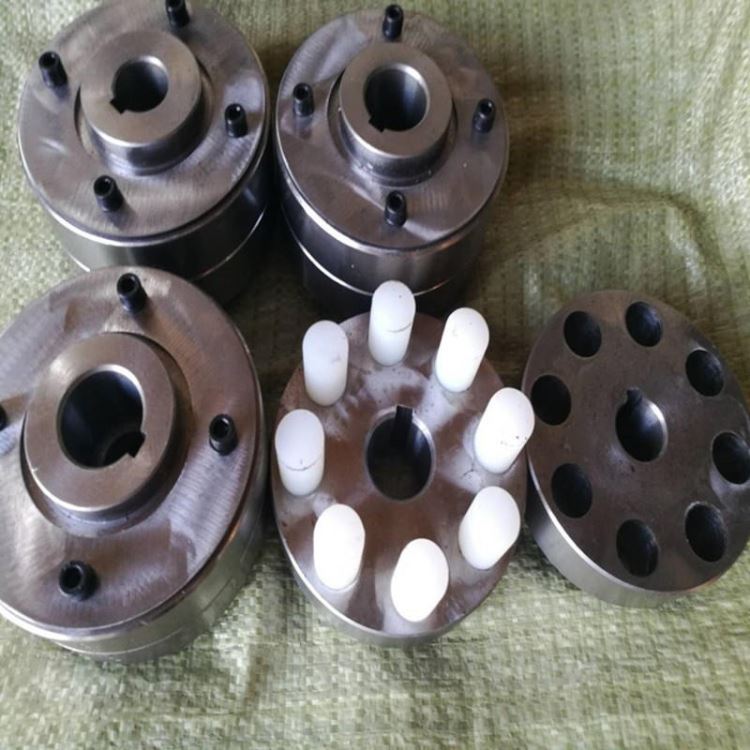 LX5型弹性柱销联轴器外径220 HL6尼龙柱销联轴器外径280标准尺寸45号钢靠背轮鼎硕传动机械_外径千分尺_千分尺_量具量仪_供应_工品联盟网